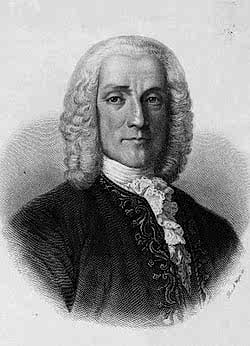 Domanico Scarlatti