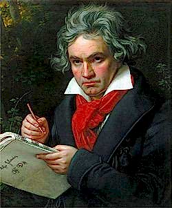 Beethoven, Ludwig van