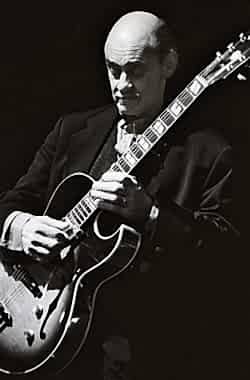 Joe Pass