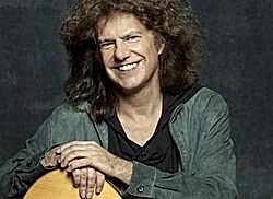 Pat Metheny 