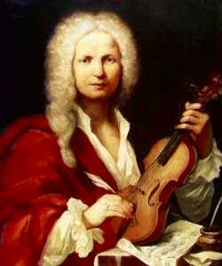 Antonio   Vivaldi gitar guitar