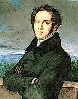Vincenzo Bellini